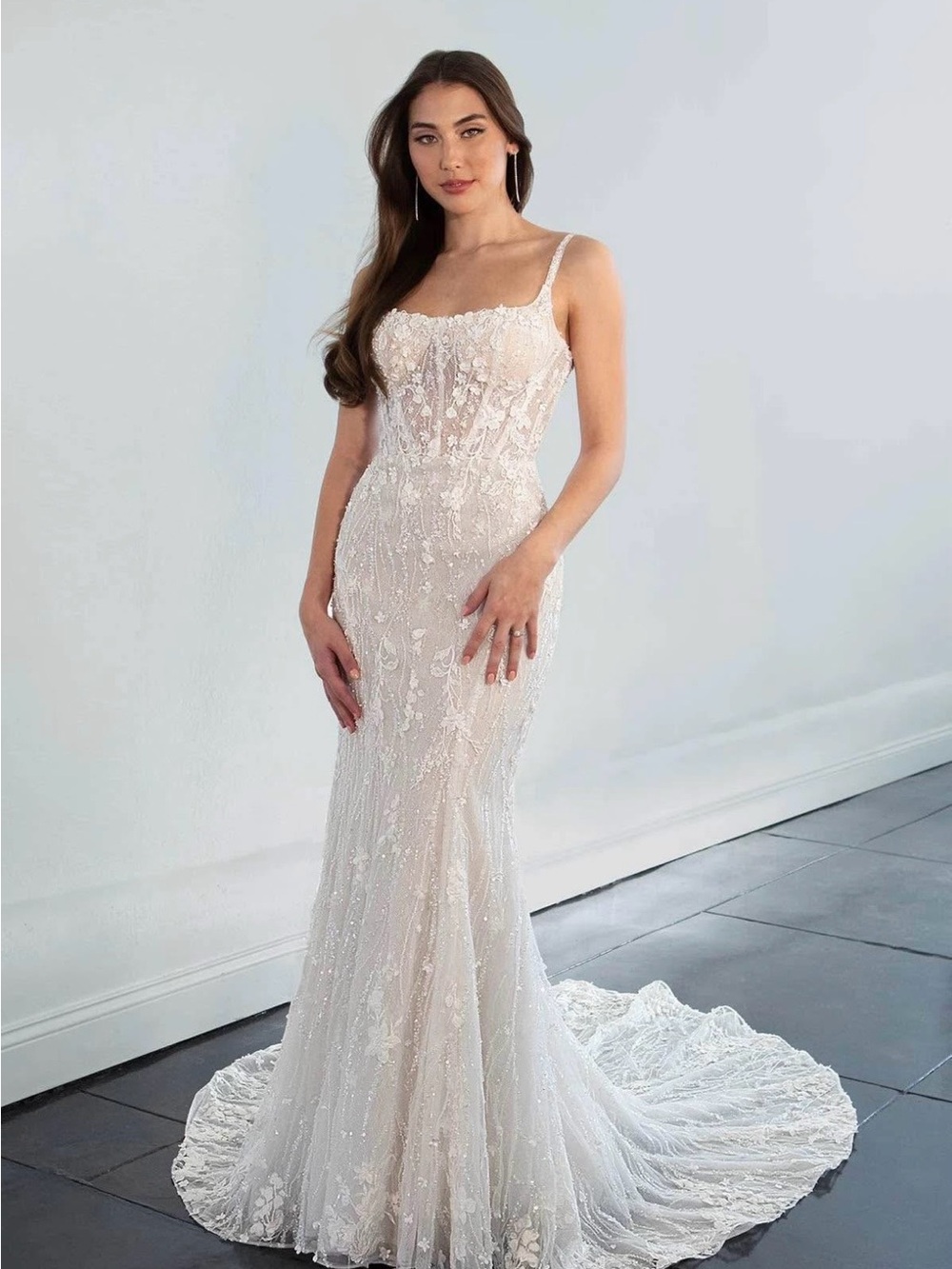 1510 Martina Liana style number 1510